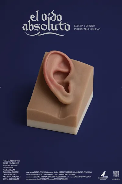 The Inner Ear