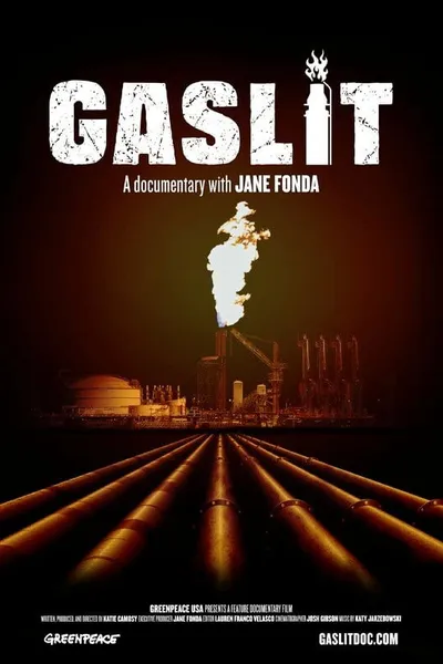Gaslit
