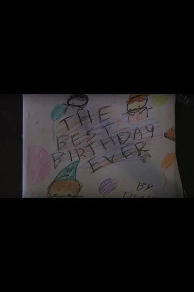 The Best Birthday Ever