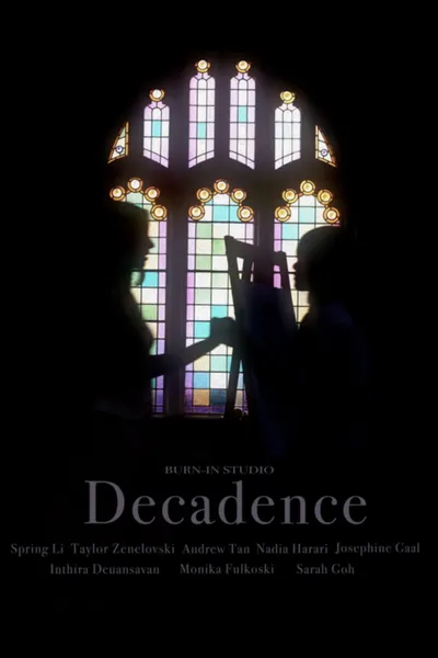 Decadence