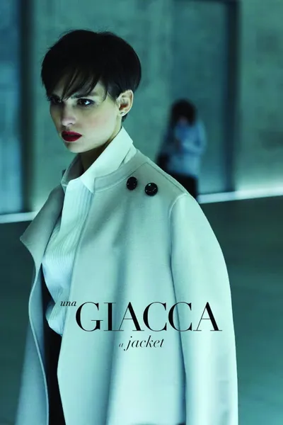 a Jacket