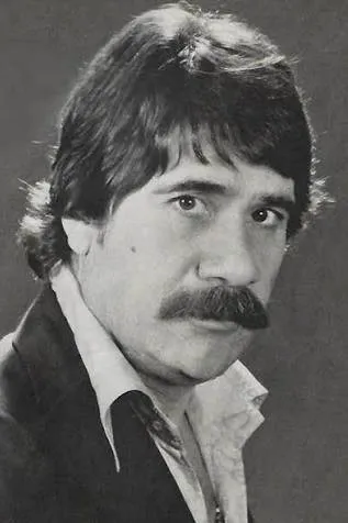 Stavros Paravas