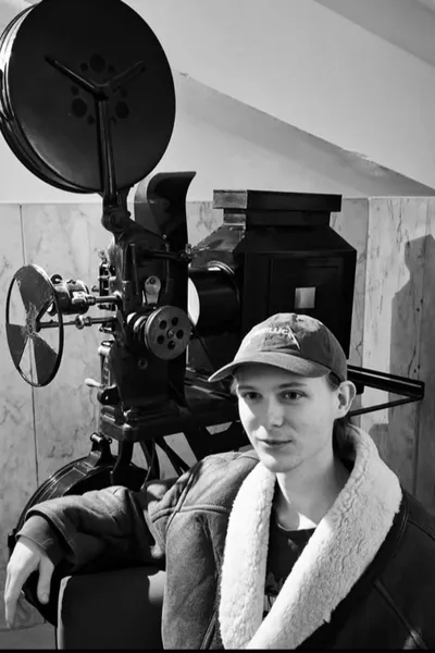 Thomas Georg Gönitzer