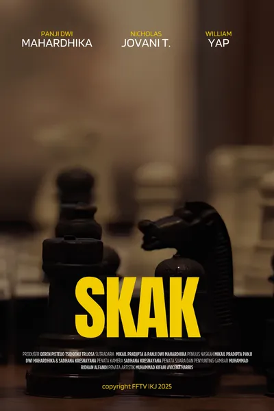 SKAK