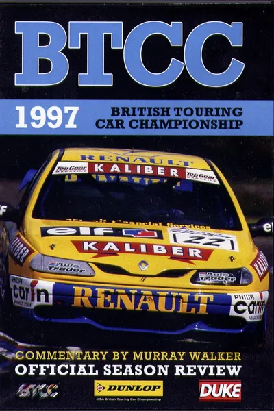 British Touring Car Championship 1997 Review