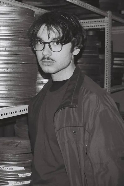Jovan Semi Pjević