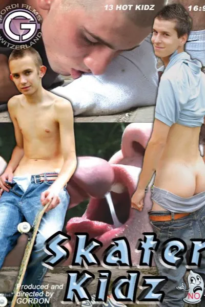 Skater Kidz