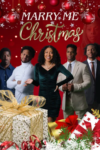 Marry Me Christmas