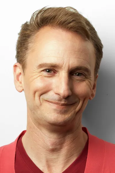 Gregory Charles Rivers