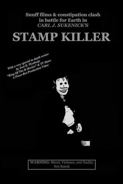Stamp Killer