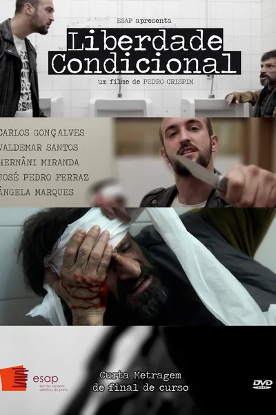 Liberdade Condicional