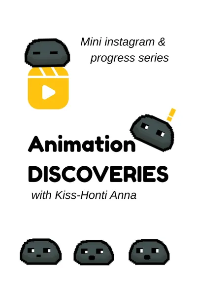 Animált FELFEDEZÉSEK (angol)