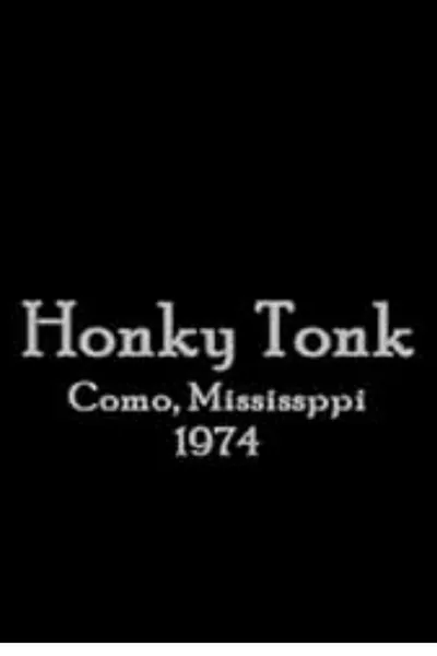 Honky Tonk