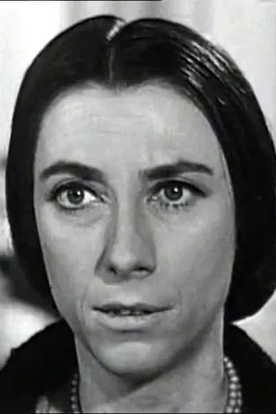 Martine Ferrière
