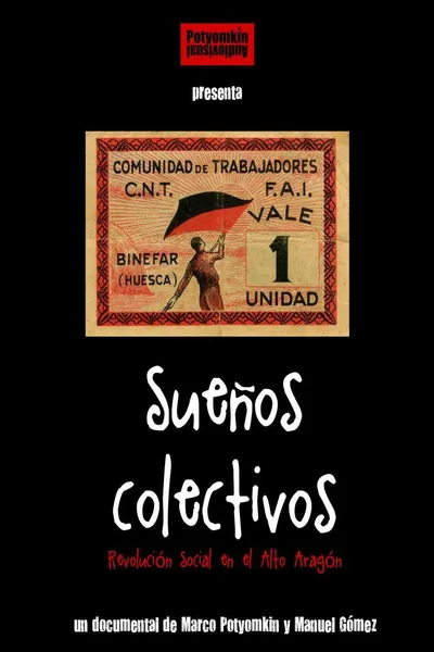 Sueños colectivos