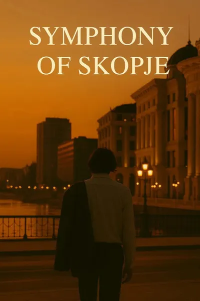 Symphony of Skopje