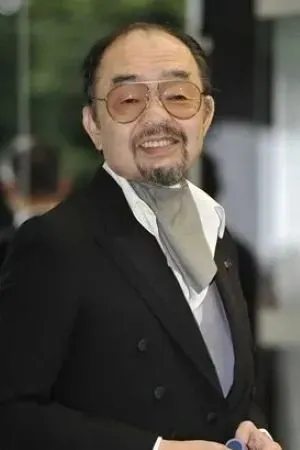 Prince Tomohito of Mikasa
