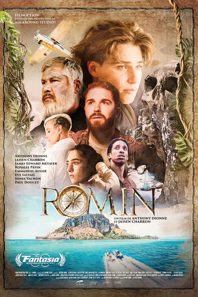 Romin