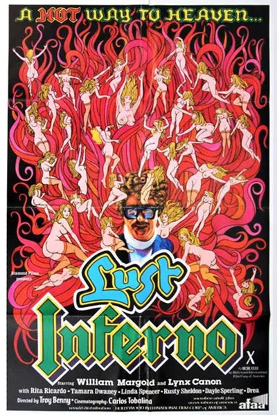 Lust Inferno