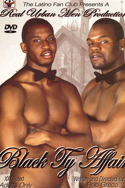 Black Ty Affair
