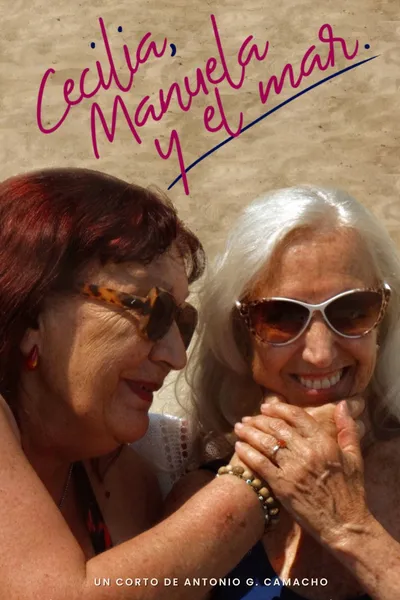 Cecilia, Manuela y el Mar