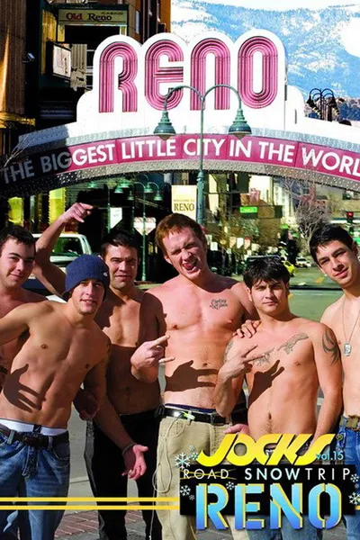Snow Trip Vol. 15: Reno