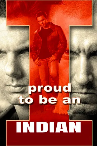 I Proud to Be an Indian