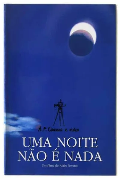 Uma Noite Não é Nada