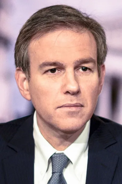 Bret Stephens