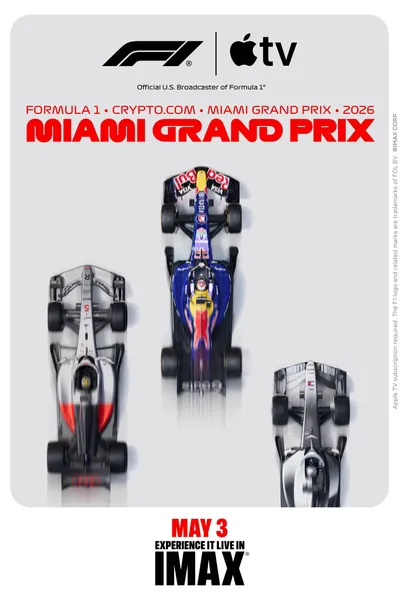 Crypto Miami Grand Prix 2026