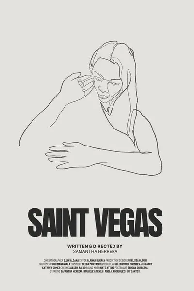 Saint Vegas