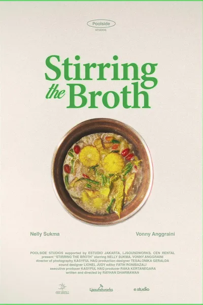 Stirring the Broth