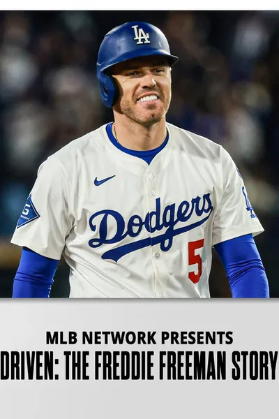 Driven: The Freddie Freeman Story