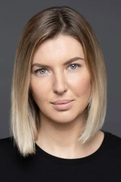 Alisa Feoktistova