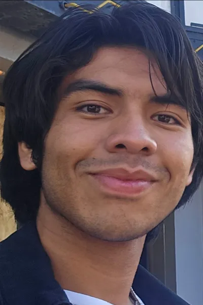 Abraham Alexander Diaz