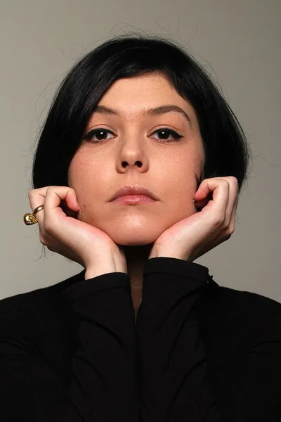 Chloé Delaume