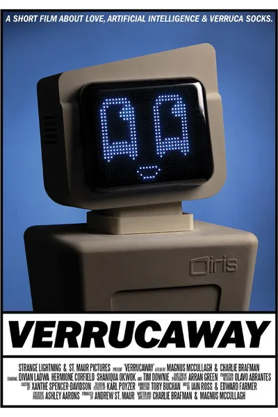 Verrucaway