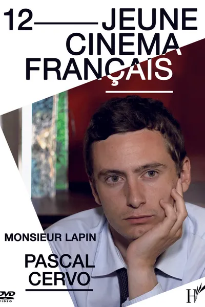 Monsieur Lapin