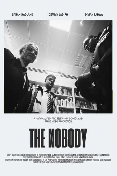 The Nobody