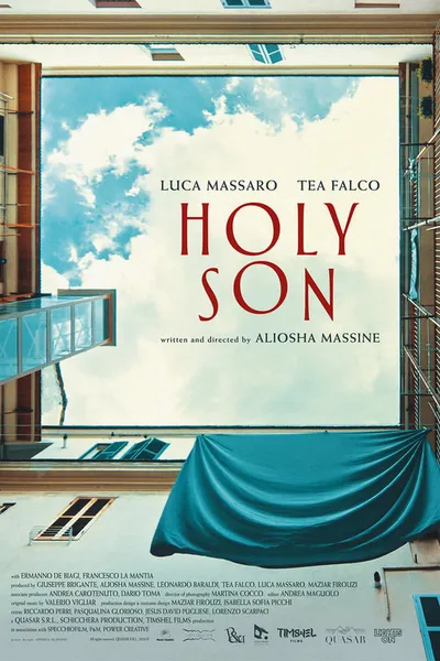 Holy Son