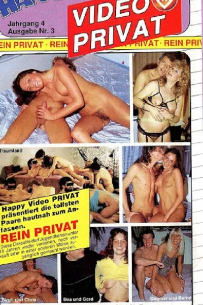 Happy Video Privat 3