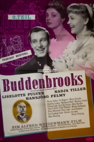 Buddenbrooks - 2. Teil