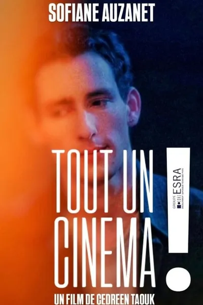 Tout un cinéma