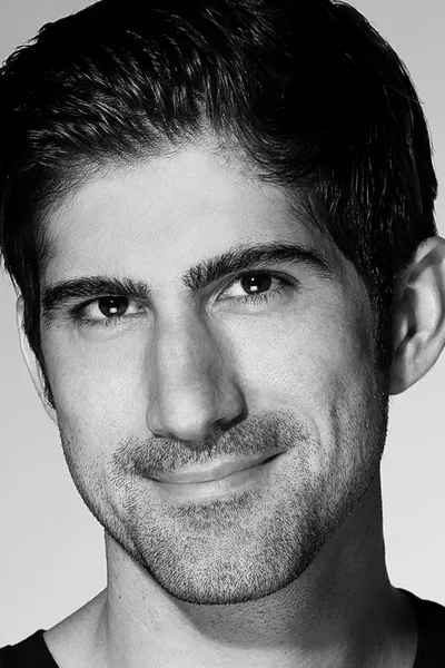 Aidan Desalaiz