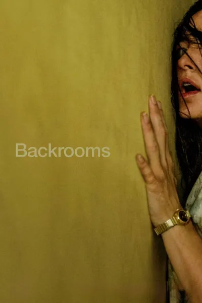 Backrooms