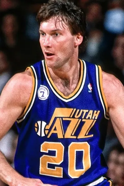 Bobby Hansen