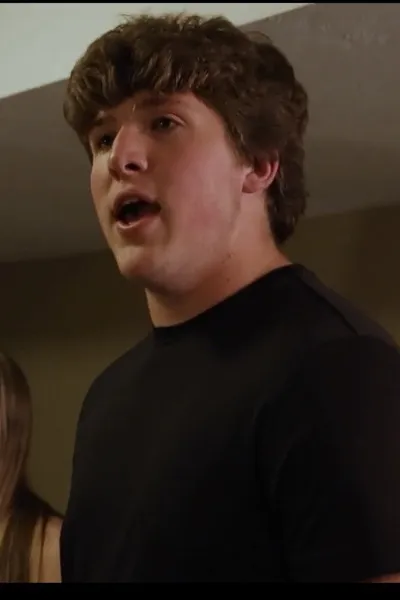 Tyler Biddinger