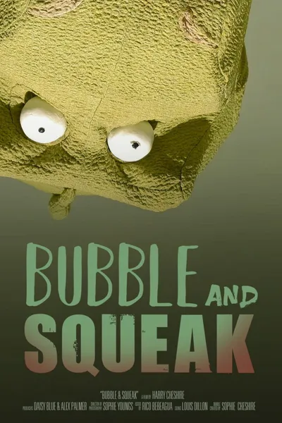 Bubble and Squeak