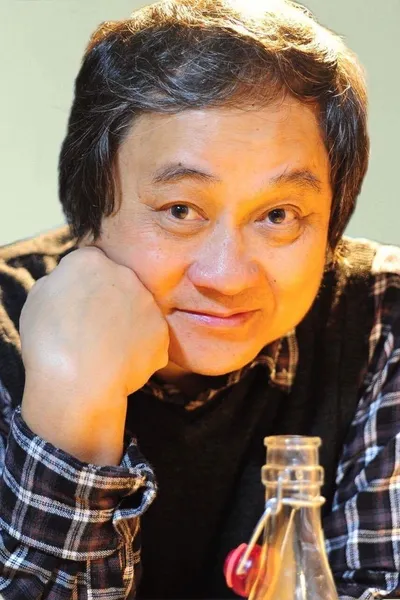 Alex Cheung Kwok-Ming