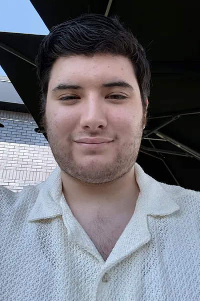 Solomon Vasquez